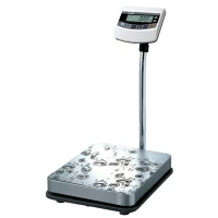 Весы товарные электронные CAS BW-60RB
