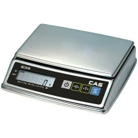 Весы порционные электронные CAS PW-05H
