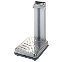 Весы напольные электронные CAS DB-60H