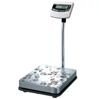 Весы порционные электронные CAS BW-15RB