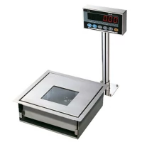 Весы торговые электронные CAS PDSII-30H
