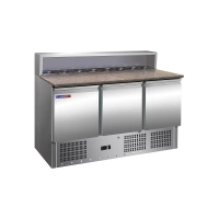 Стол для пиццы Cooleq  PS903
