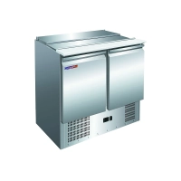 Стол для салатов Cooleq S900