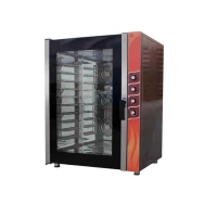 Шкаф пекарский Iterma PI-910RI