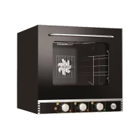 Шкаф пекарский Gierre Brio Ver Multi Um