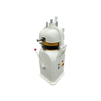 Тестоделитель-округлитель Gastromix GR-30S