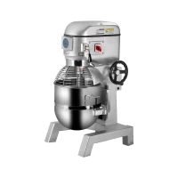 Миксер планетарный Gastromix B 40C