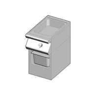 Сковорода электрическая Ambach EUB/40