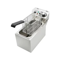 Фритюрница Liloma FLT 6