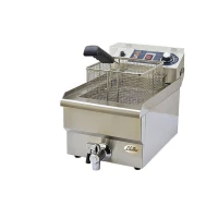 Фритюрница Liloma FLT 8