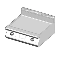 Гриль газовый Ambach GBP/80 C