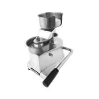 Пресс для гамбургеров Airhot HPP-150