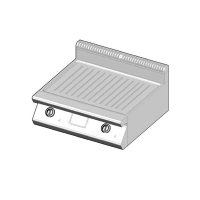 Гриль газовый Ambach GBP/80 R