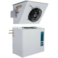 Сплит-система низкотемпературная Polair SB 328 S