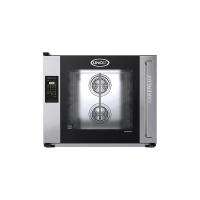 Печь конвекционная Unox XEFT-06EU-ELRV