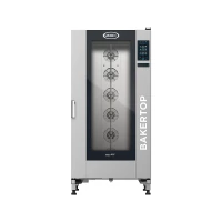Пароконвектомат Unox XEBL-16EU-E1LS