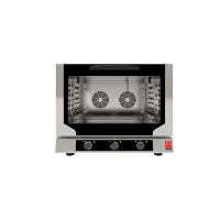 Печь конвекционная Tecnoeka EKF 464 N UD