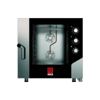 Печь конвекционная Tecnoeka MKF 664 S