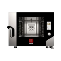 Пароконвектомат Tecnoeka MKF 511 TS