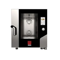Пароконвектомат Tecnoeka MKF 711 TS
