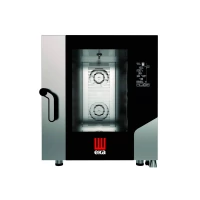 Пароконвектомат Tecnoeka MKF 711 BM