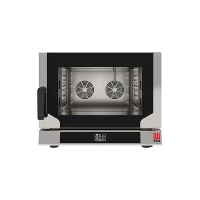 Пароконвектомат Tecnoeka EKF 411 NT AL UD