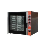 Пароконвектомат Iterma G6