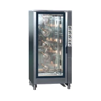 Пароконвектомат Iterma G20