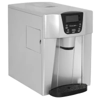 Льдогенерато-диспенсер  Cooleq ICD-12 пальчики