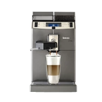 Кофемашина суперавтомат Saeco Lirika One Touch Cappuccino
