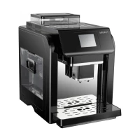 Кофемашина автоматическая Airhot AC-717