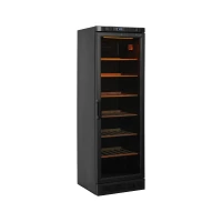 Шкаф винный Tefcold CPV1380E черный