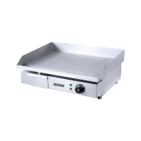 Жарочная поверхность Airhot GE-550/G