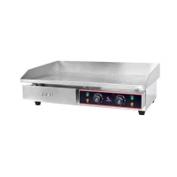 Жарочная поверхность Airhot GE-730/G