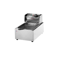 Фритюрница электрическая Airhot EEF6