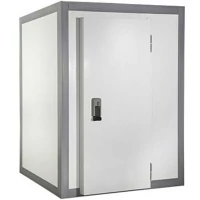 Камера холодильная POLAIR КХН-4,59 (1660х1660х2200) 80мм