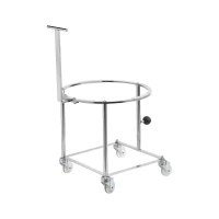 Тележка для дежи Starmix CARPL60SW