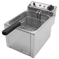 Фритюрница BECKERS FR 6 LT
