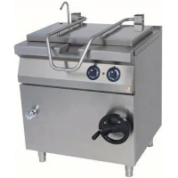 Сковорода опрокидывающаяся 900 серии KOGAST EKP-T9/100-55944