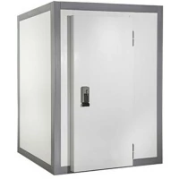 Камера холодильная POLAIR КХН-9,00 (2260х2260х2200) 80мм