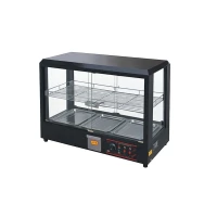 Витрина тепловая Hurakan HKN-WD30B