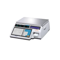 Весы торговые CAS CL5000-15B TCP-IP