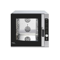 Печь конвекционная Apach Cook Line AB6QD