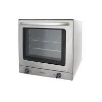 Печь конвекционная Hurakan HKN-XFT133