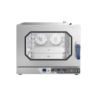 Пароконвектомат Radax Chekhov CC04DYCL