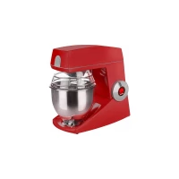 Миксер планетарный Bear Varimixer TEDDY 5L красный (без привода)
