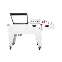 Аппарат термоусадочный Hurakan HKN-WTP5540