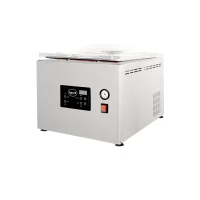 Вакуумный упаковщик Apach AVM312 CHEF