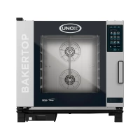 Конвекционная печь газовая Unox XEBC-06EU-GPRM