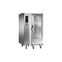 Пароконвектомат Angelo Po Combistar FX201E2